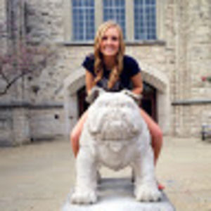 Meet your Posher, Lauren